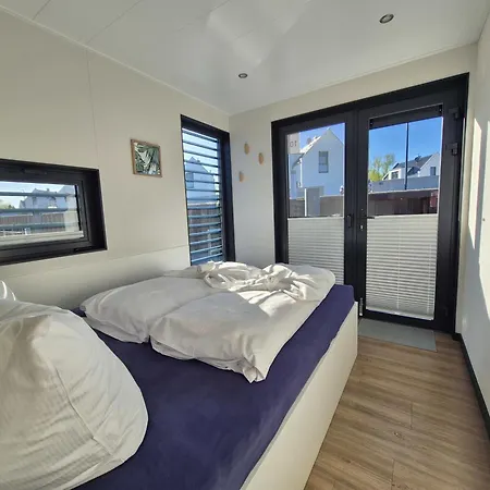 Floatinghouse Marama - Lp10 בית נופש
