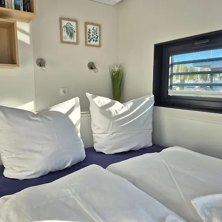 Сasa de vacaciones Floatinghouse Marama - Lp10 Peenemunde